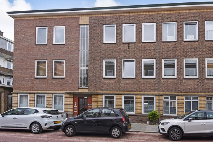 Wognumstraat 16