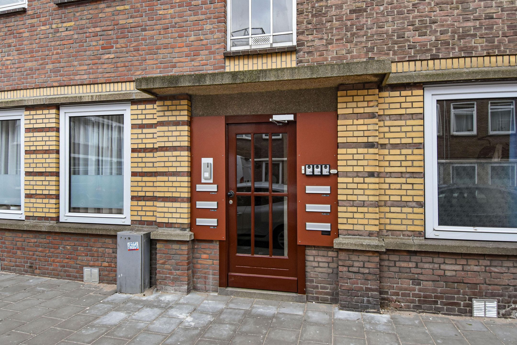 Foto 3 van Wognumstraat 16