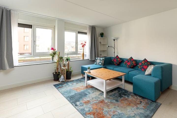 Photo 5 of Laan van de Heelmeesters 83