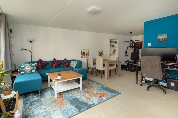 Photo 2 of Laan van de Heelmeesters 83