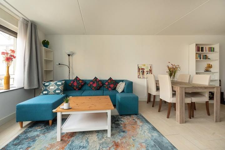 Photo 4 of Laan van de Heelmeesters 83