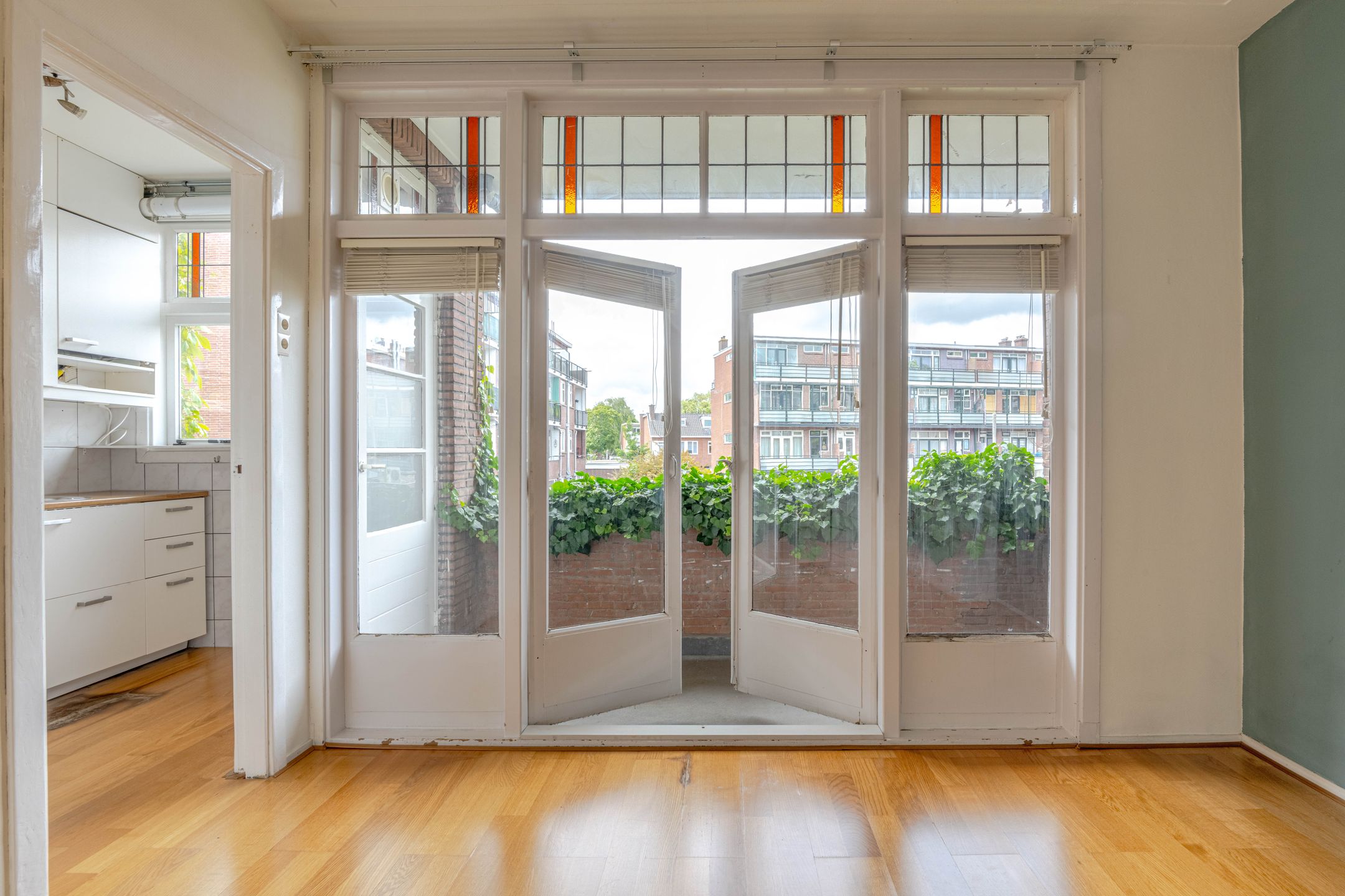 Foto 3 van Boergoensevliet 49-B