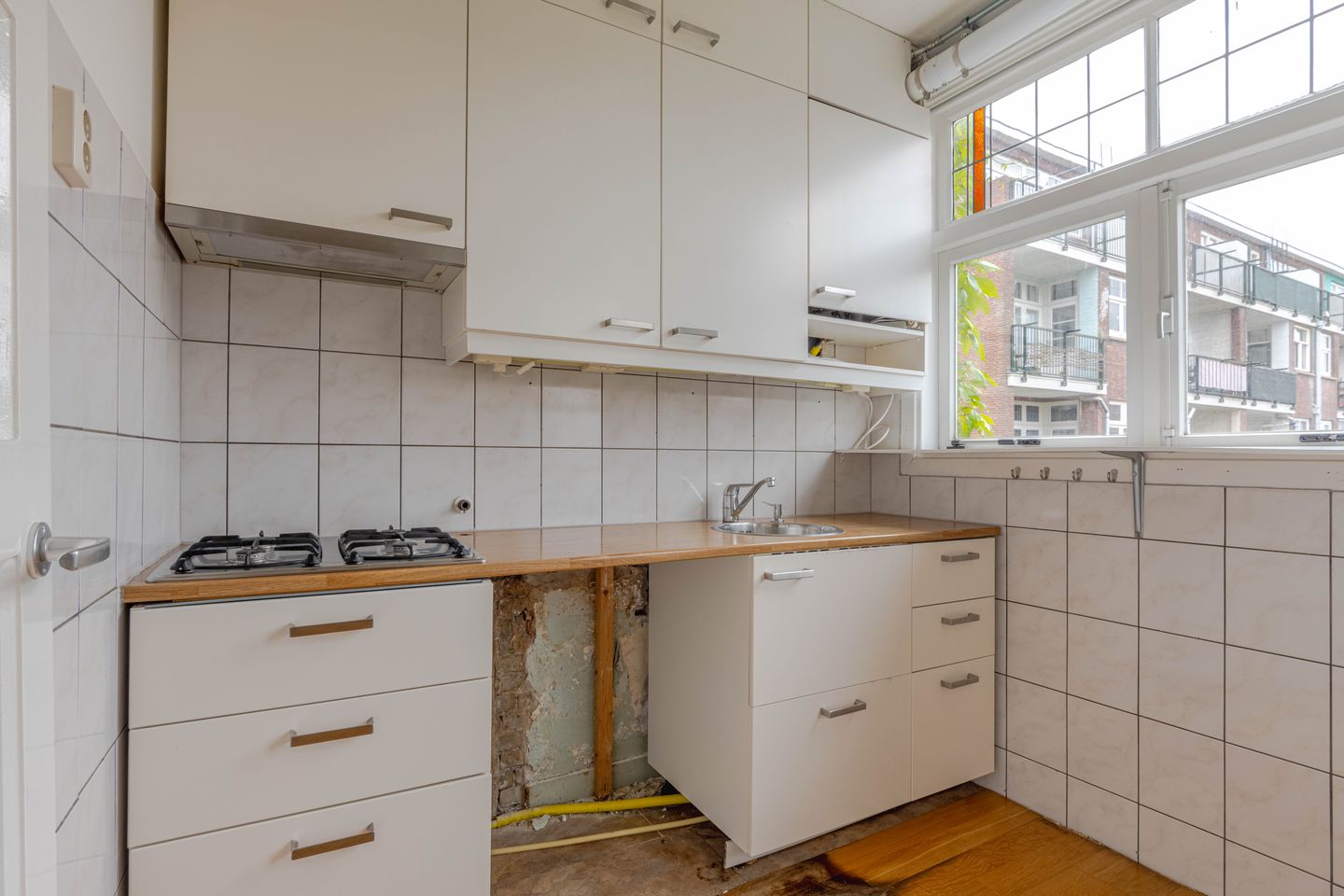 Foto 4 van Boergoensevliet 49-B