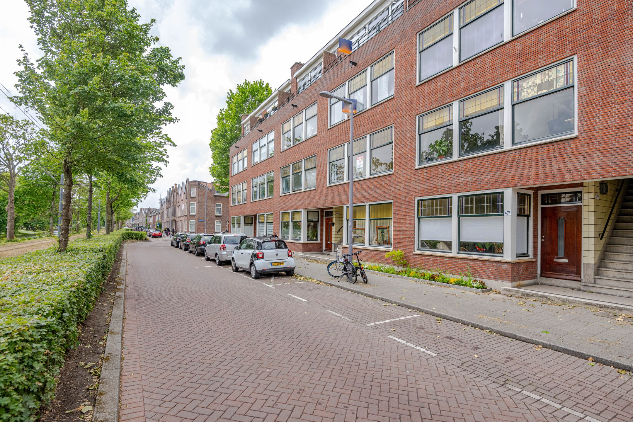 Foto 6 van Boergoensevliet 49-B