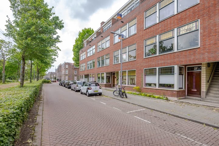 Foto 6 van Boergoensevliet 49-B