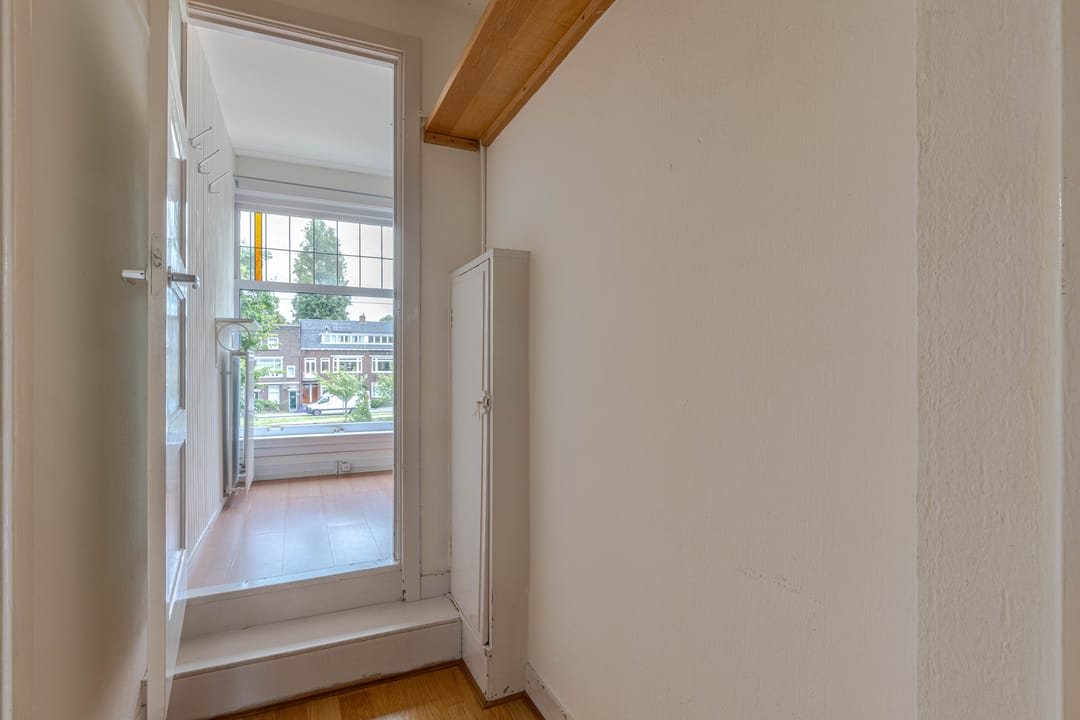 Foto 8 van Boergoensevliet 49-B