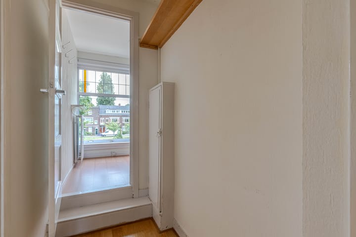 Foto 8 van Boergoensevliet 49-B