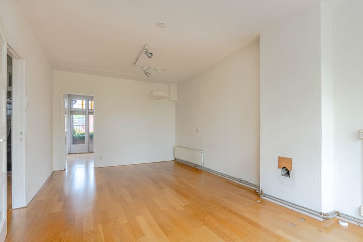 Foto 9 van Boergoensevliet 49-B