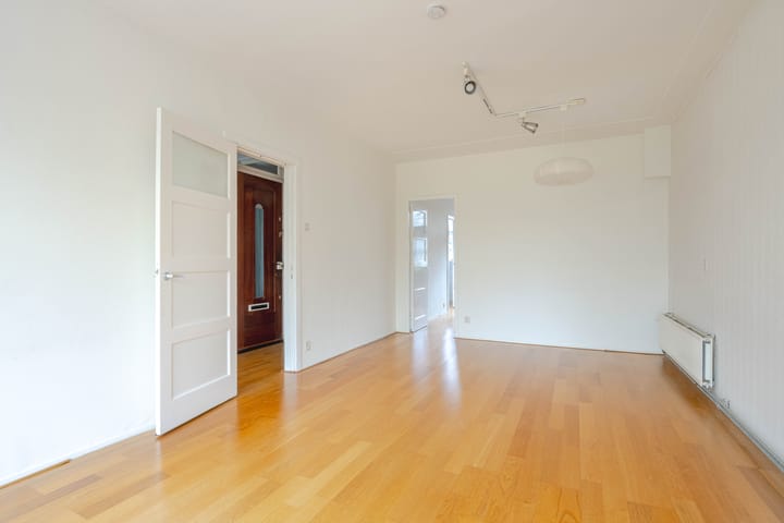 Foto 10 van Boergoensevliet 49-B