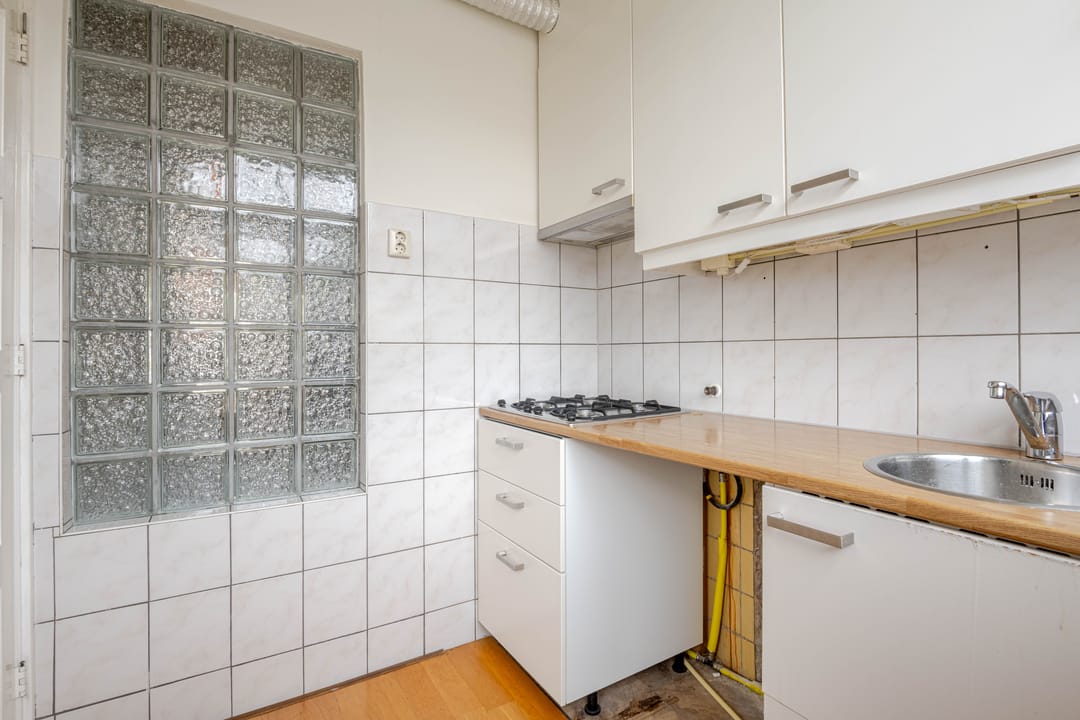 Foto 11 van Boergoensevliet 49-B