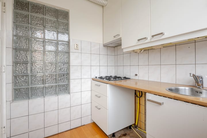 Foto 11 van Boergoensevliet 49-B