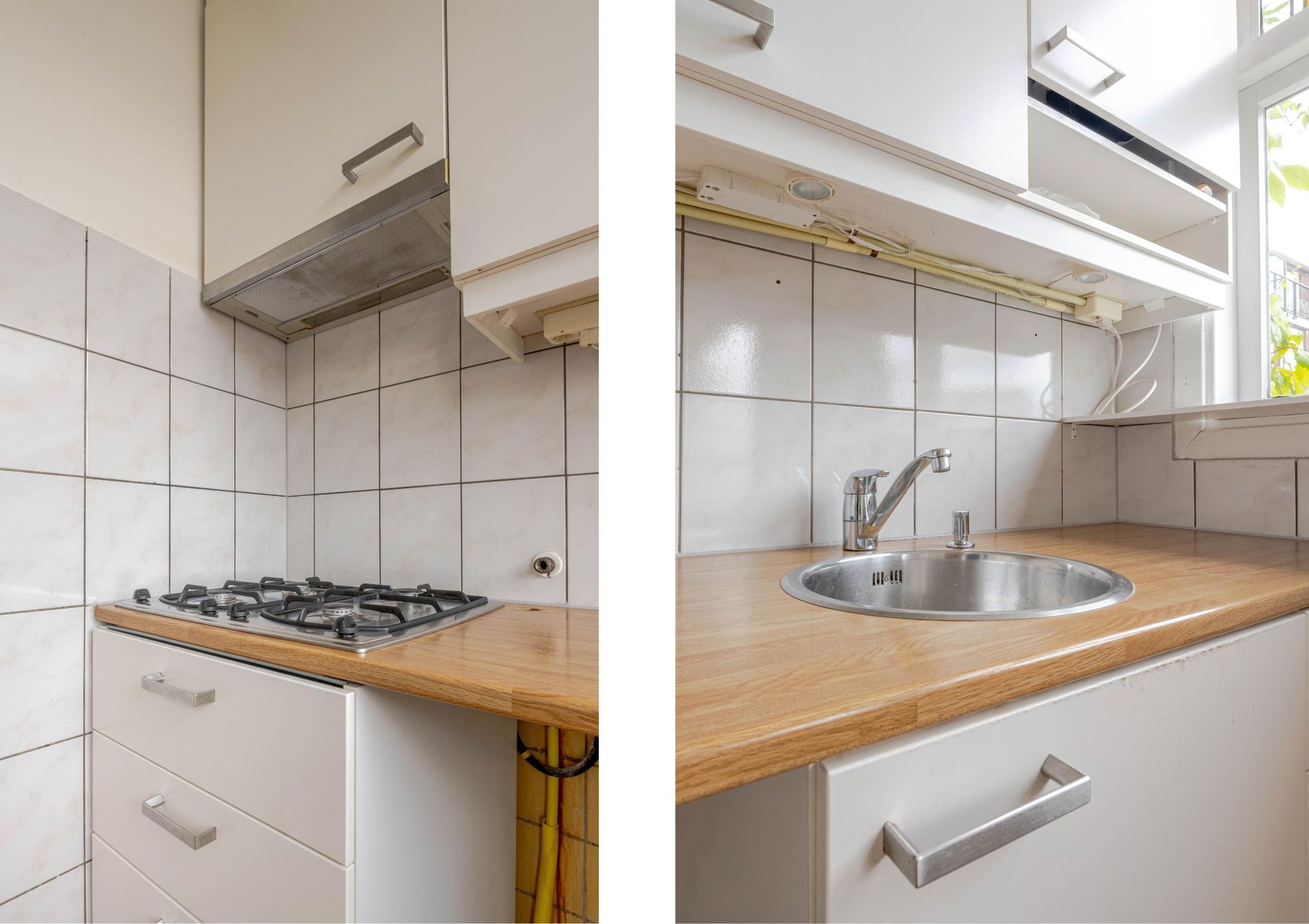 Foto 12 van Boergoensevliet 49-B