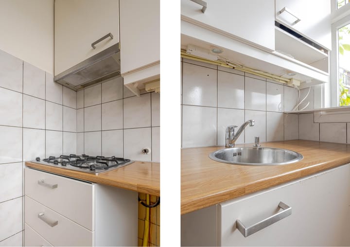 Foto 12 van Boergoensevliet 49-B