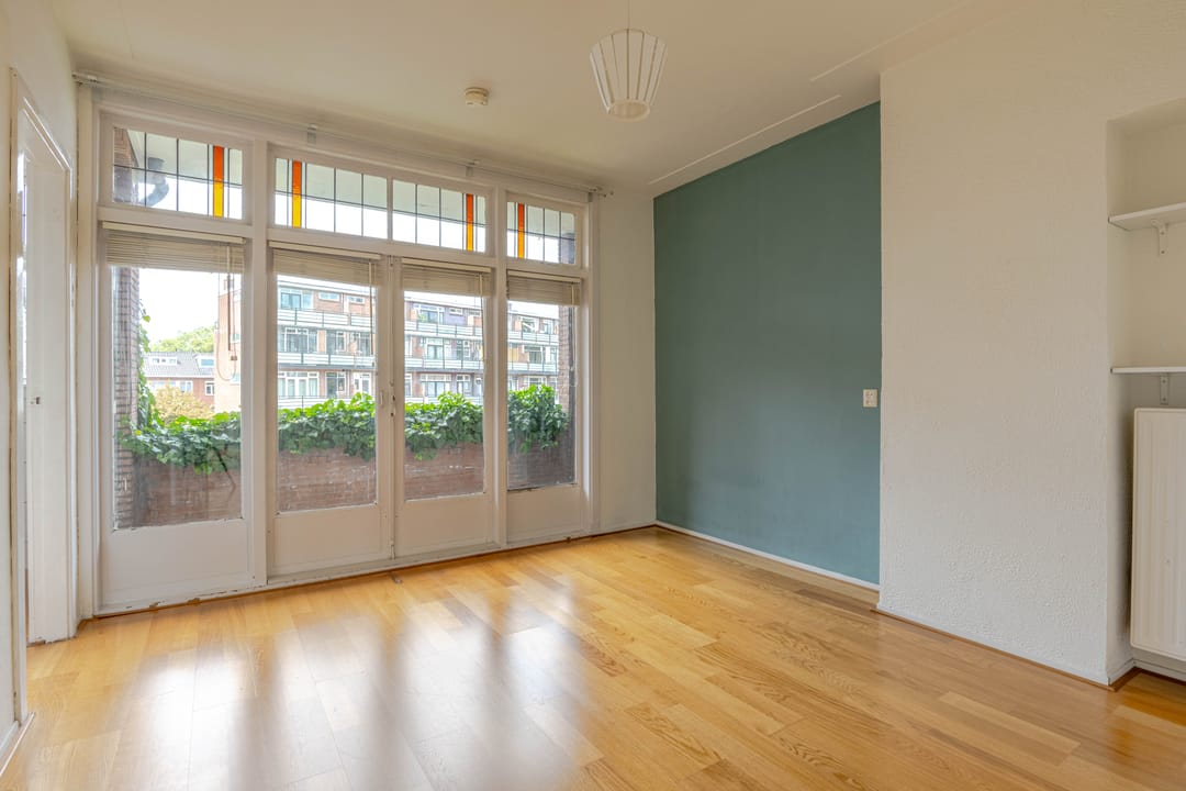 Foto 13 van Boergoensevliet 49-B