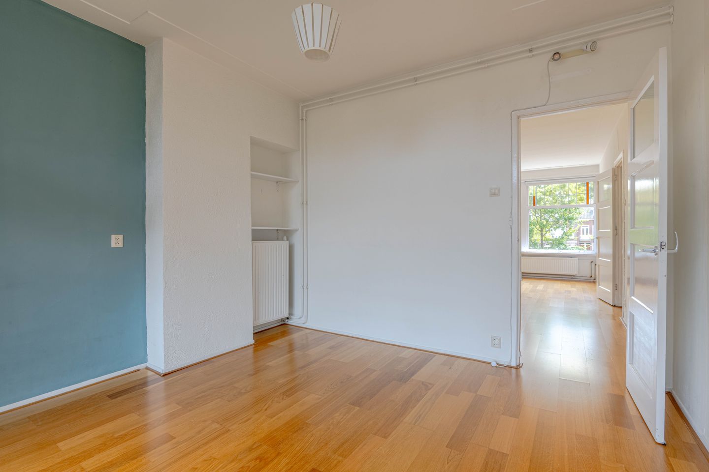 Foto 14 van Boergoensevliet 49-B