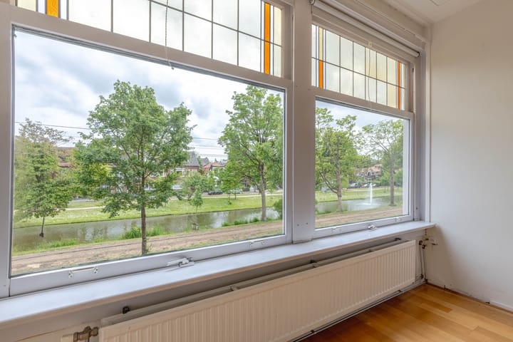 Foto 15 van Boergoensevliet 49-B