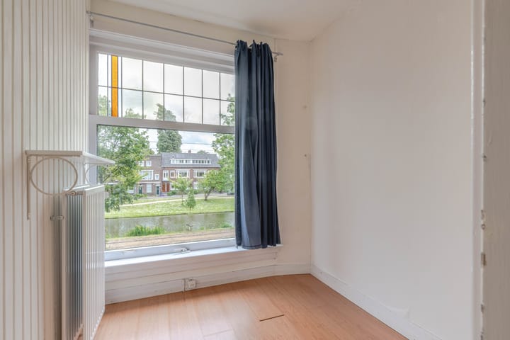 Foto 16 van Boergoensevliet 49-B