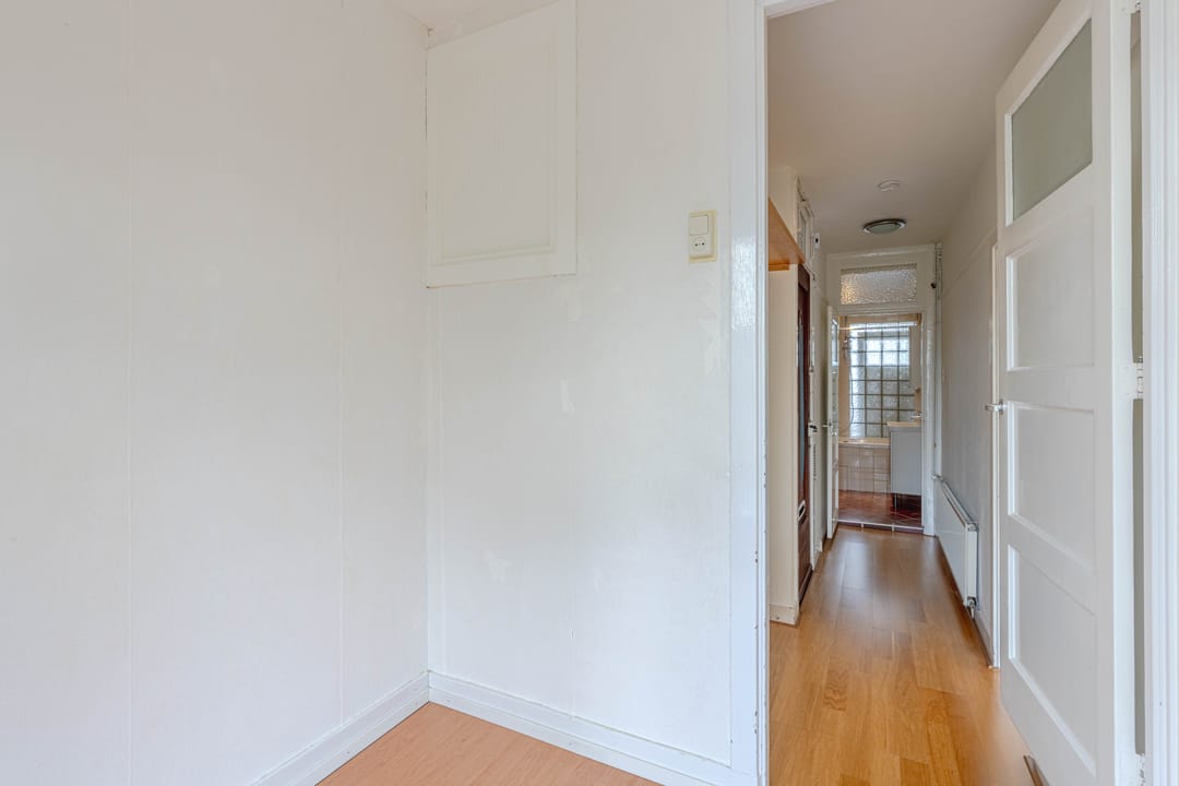 Foto 17 van Boergoensevliet 49-B