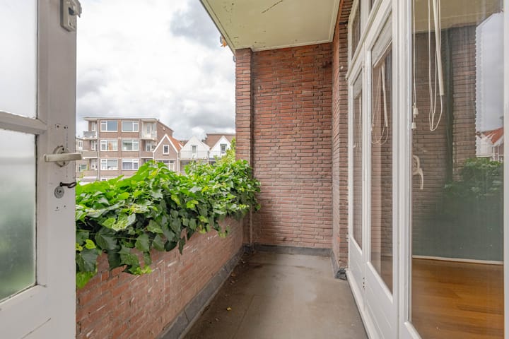 Foto 20 van Boergoensevliet 49-B