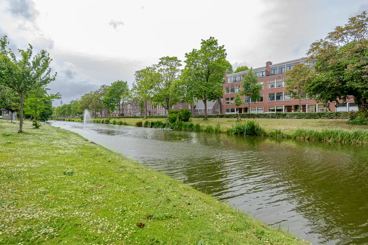 Foto 21 van Boergoensevliet 49-B