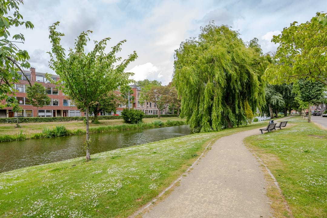 Foto 22 van Boergoensevliet 49-B