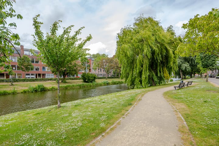 Foto 22 van Boergoensevliet 49-B