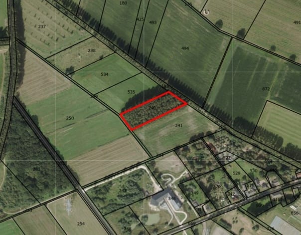 Molenkampseweg, Best