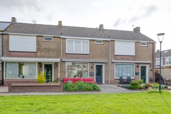 Bekijk foto van Schoklandstraat 67