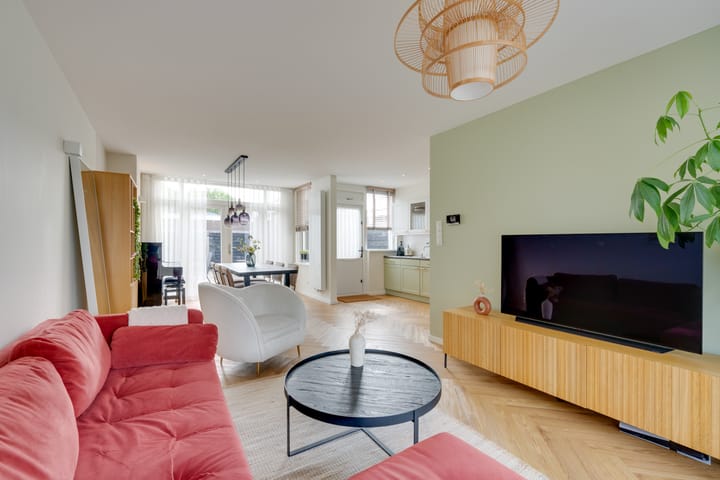 Foto 3 van Schoklandstraat 67