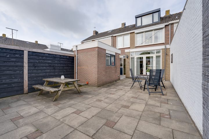 Foto 4 van Schoklandstraat 67