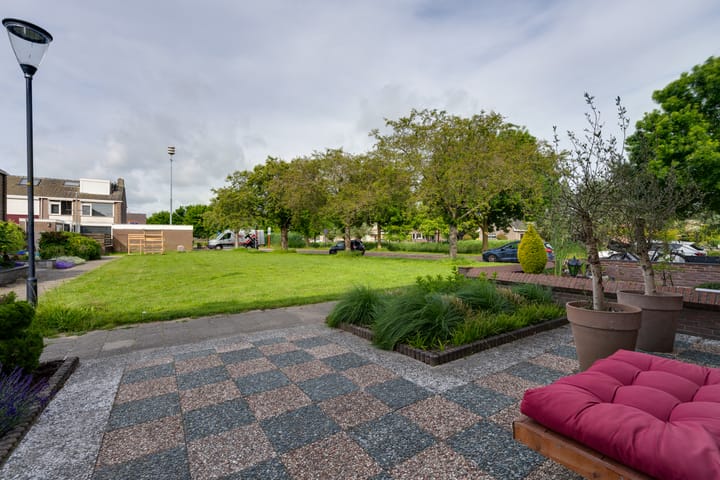 Foto 5 van Schoklandstraat 67