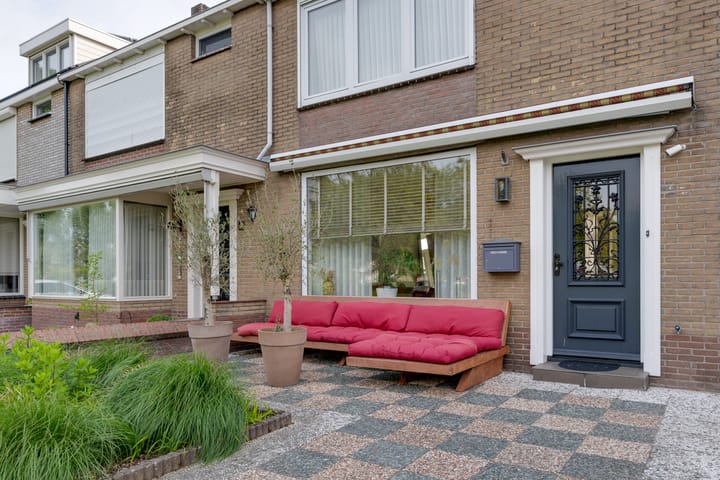 Foto 6 van Schoklandstraat 67