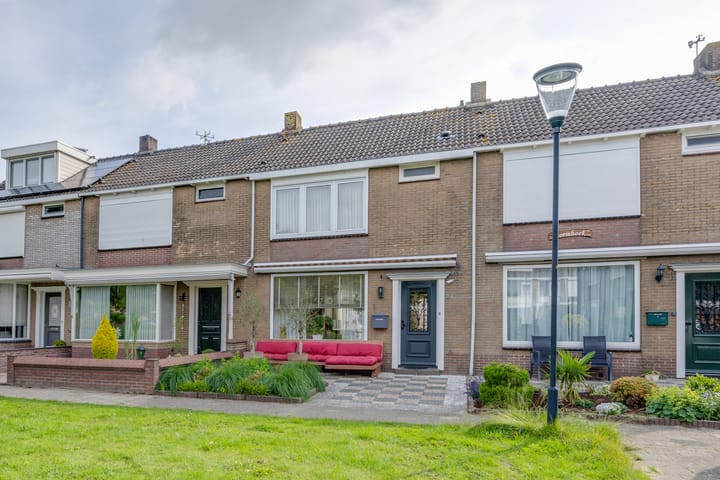 Foto 7 van Schoklandstraat 67