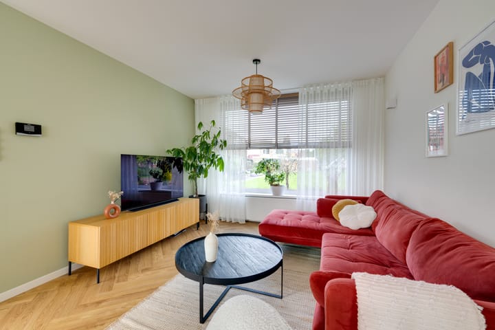 Foto 12 van Schoklandstraat 67