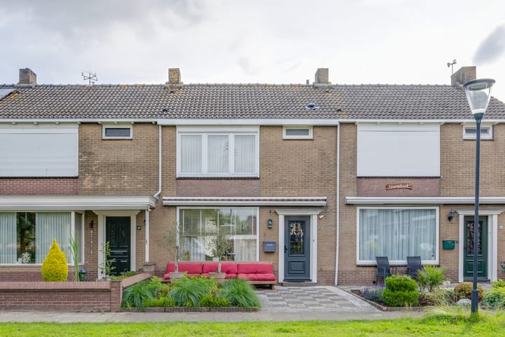 Foto 52 van Schoklandstraat 67