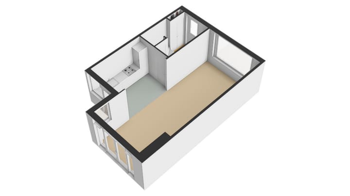 Foto 54 van Schoklandstraat 67