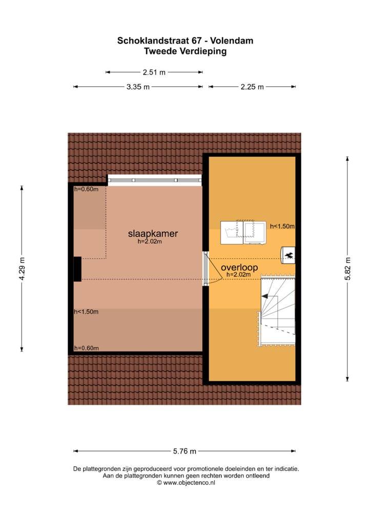Foto 62 van Schoklandstraat 67