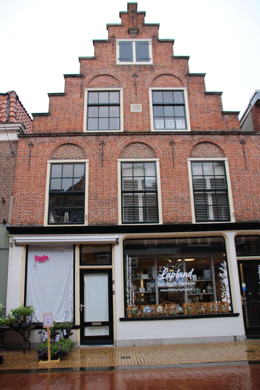 Foto 53 van Oosterstraat 70