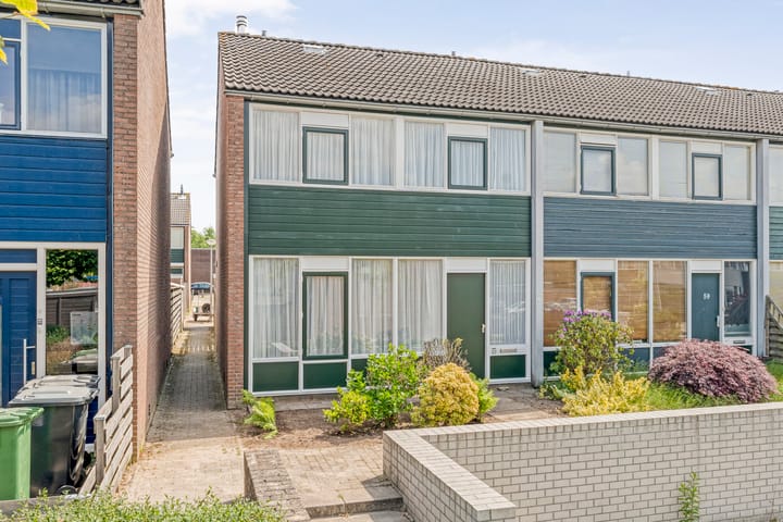 Photo 2 of Balingerbrink 57