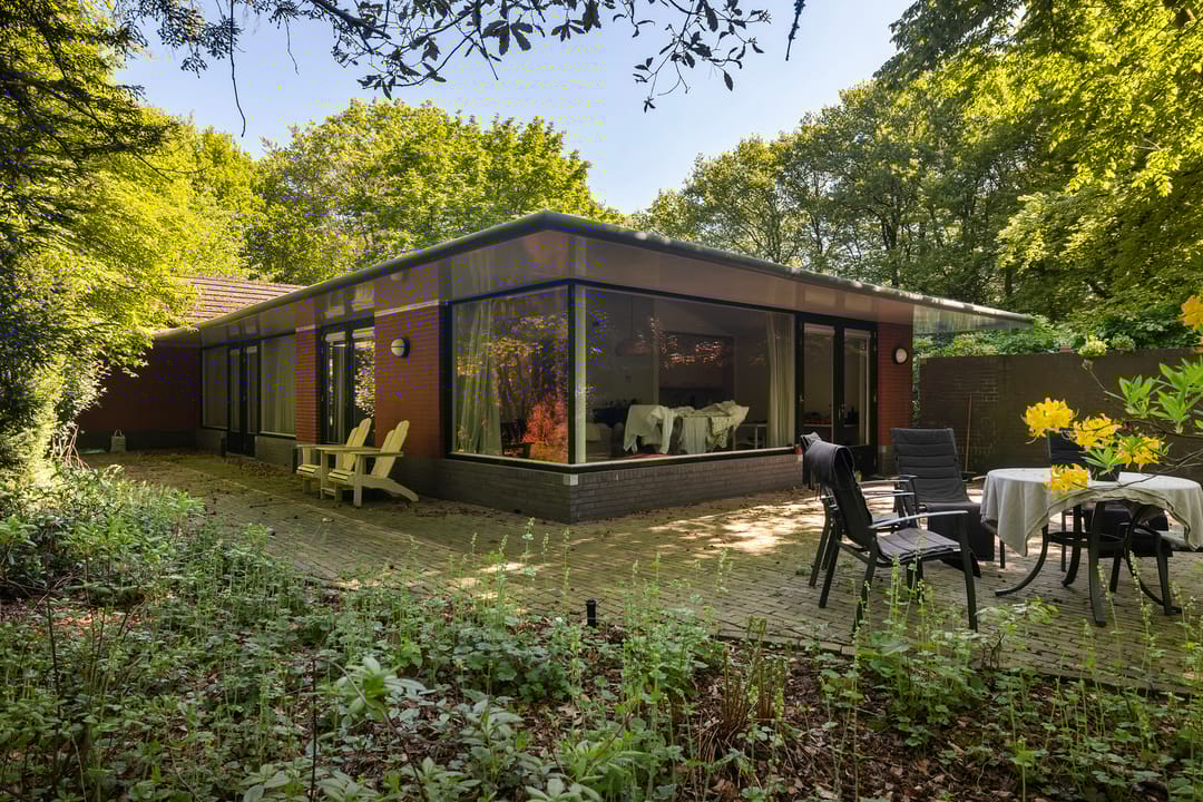 Foto 1 van Soestdijkseweg Noord 410