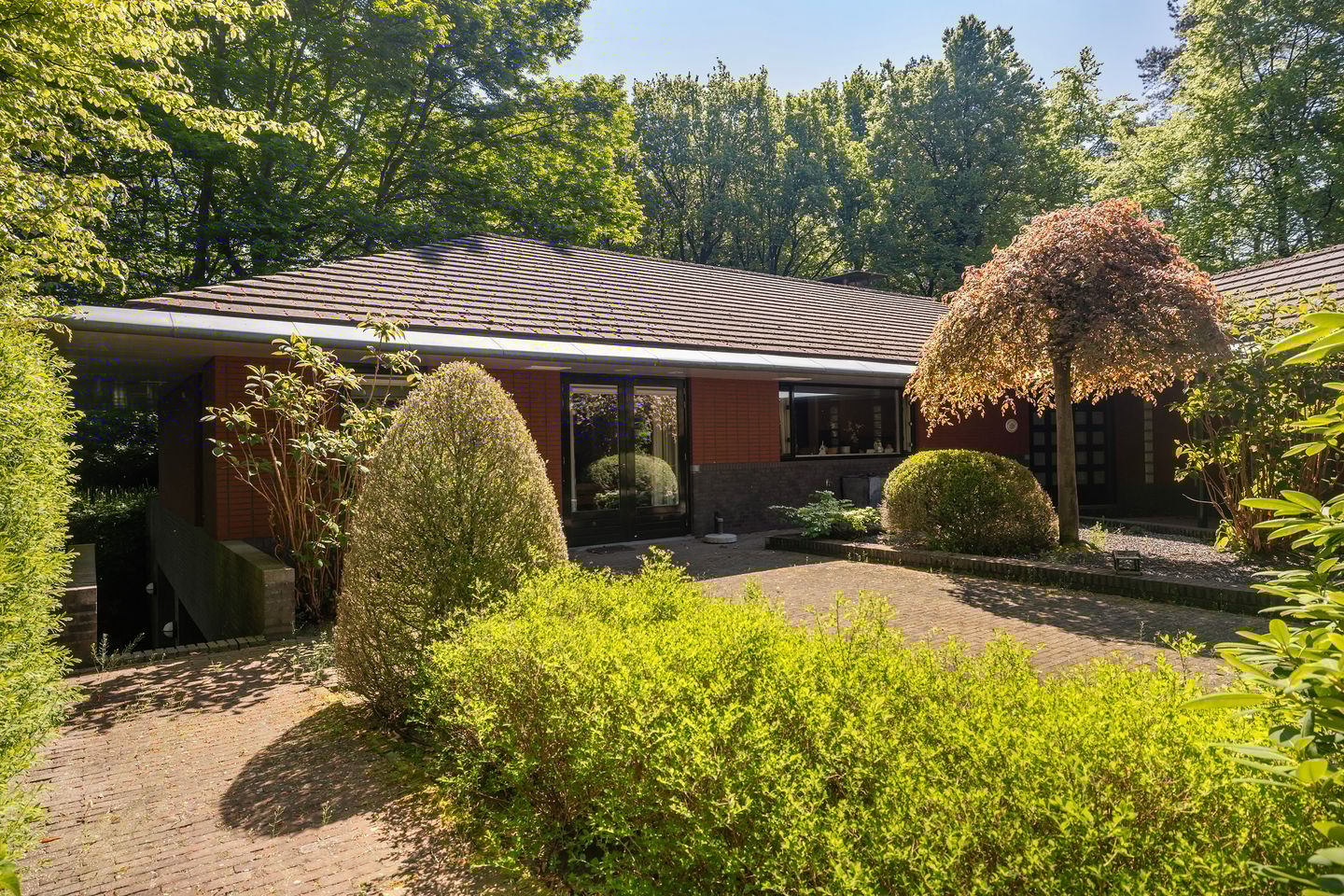 Foto 44 van Soestdijkseweg Noord 410