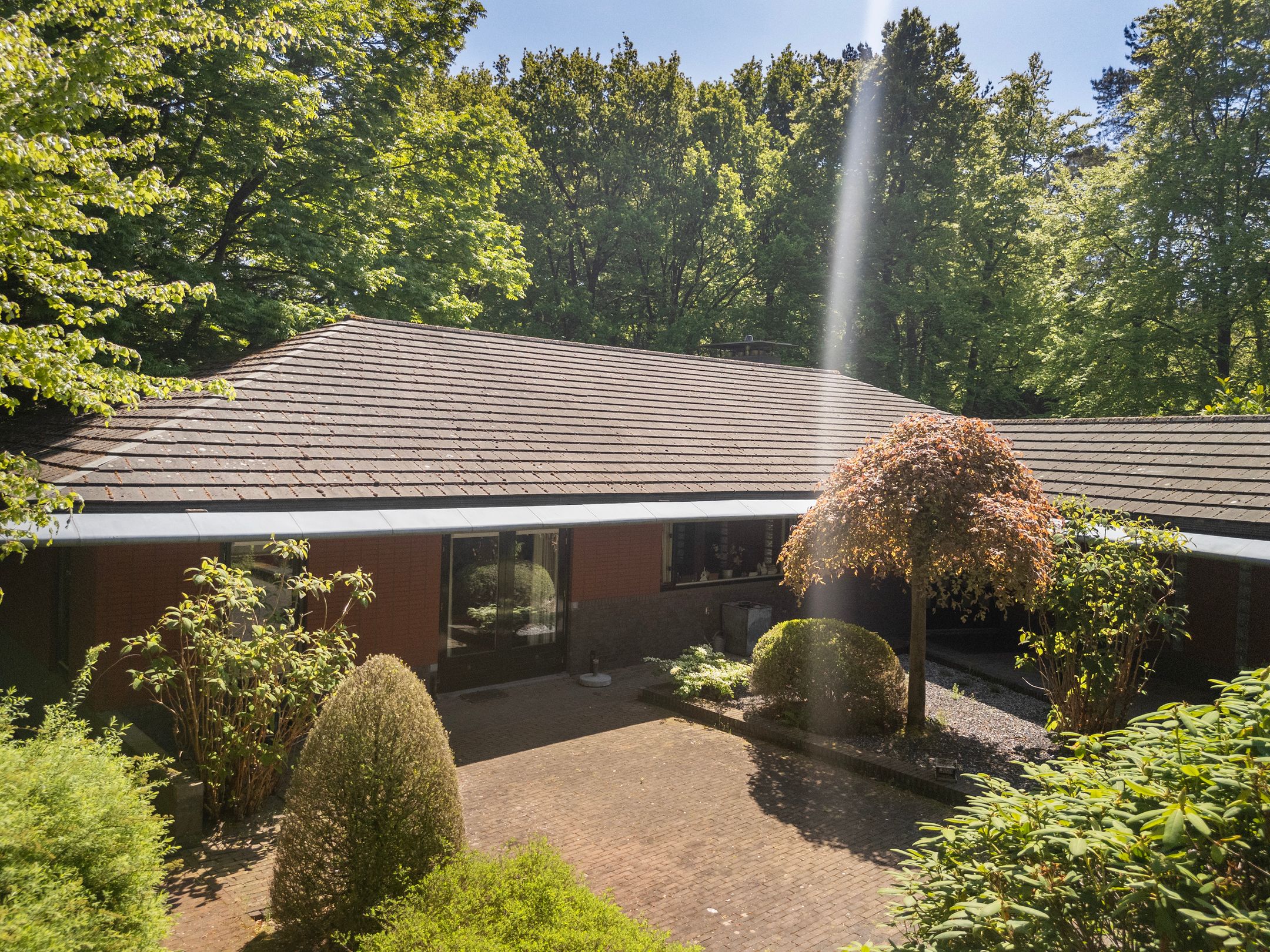 Foto 45 van Soestdijkseweg Noord 410