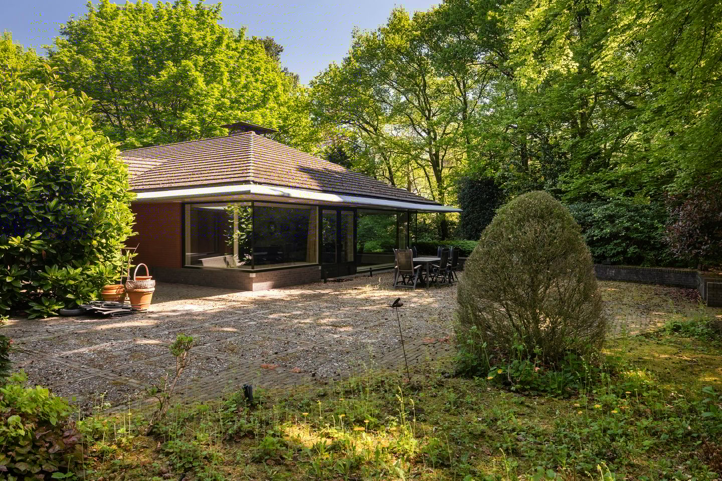 Foto 50 van Soestdijkseweg Noord 410