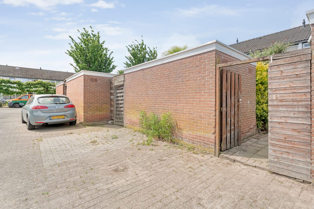 Foto 26 van Balingerbrink 57