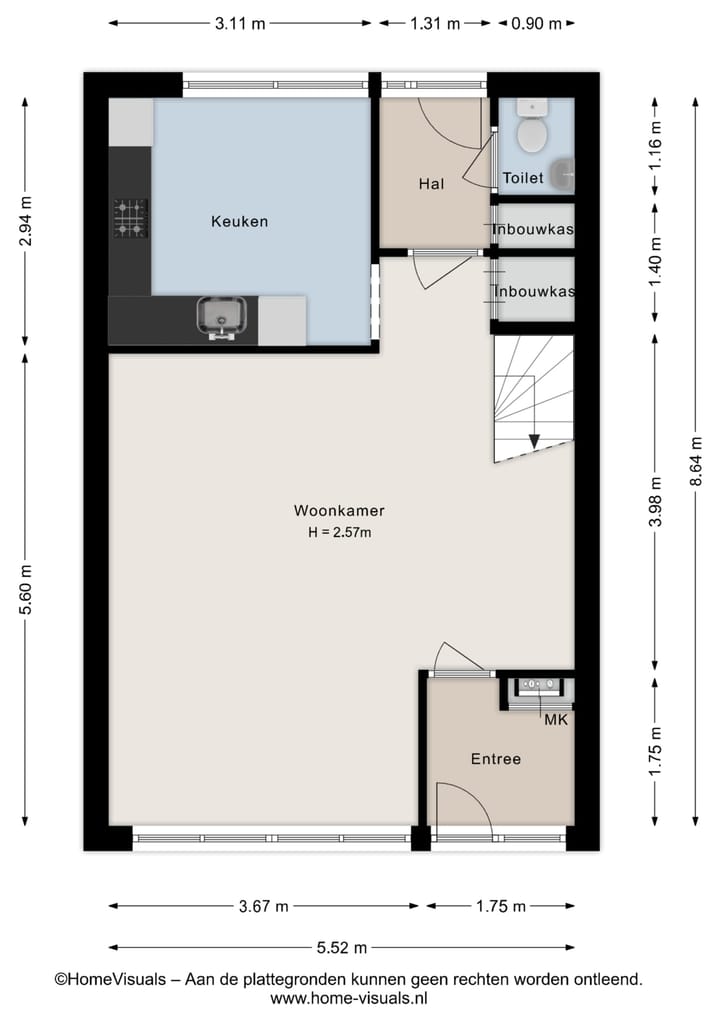 Photo 32 of Balingerbrink 57