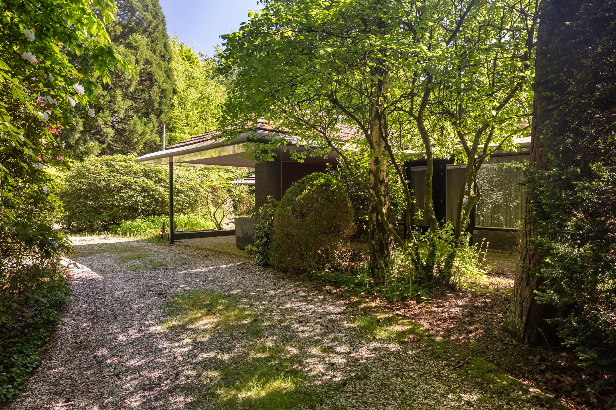 Foto 63 van Soestdijkseweg Noord 410