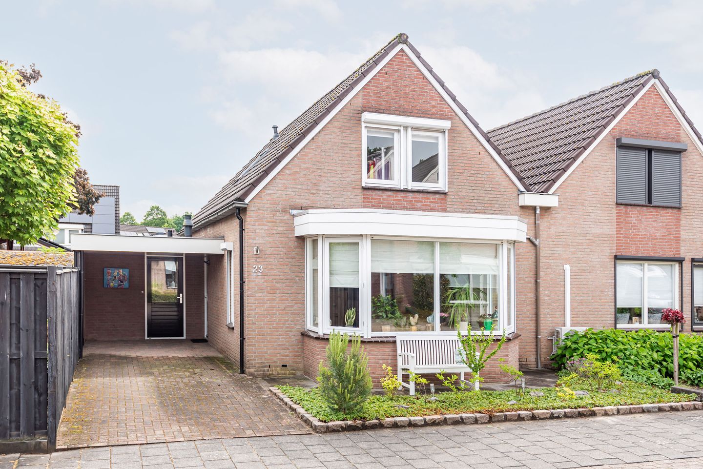 Foto 1 van Geulstraat 23