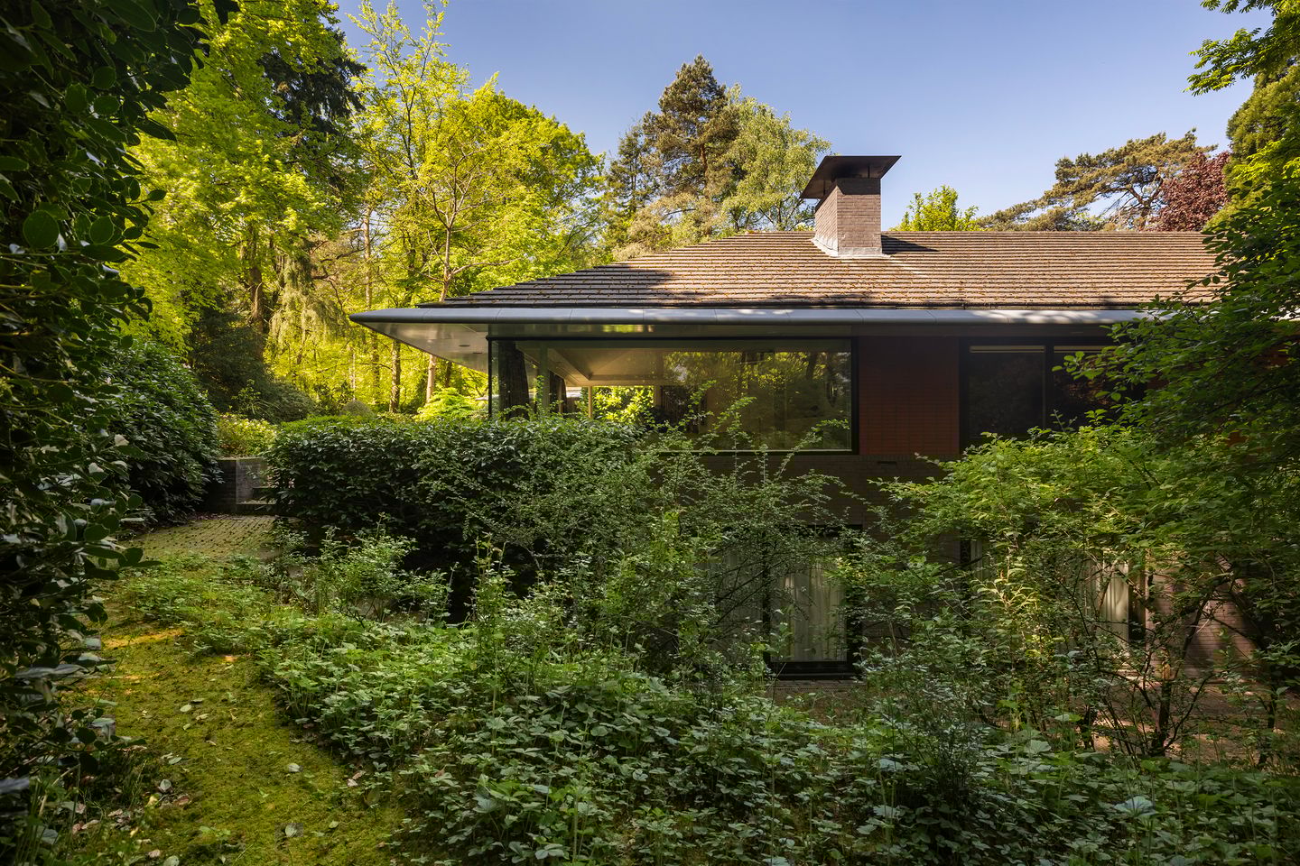 Foto 70 van Soestdijkseweg Noord 410