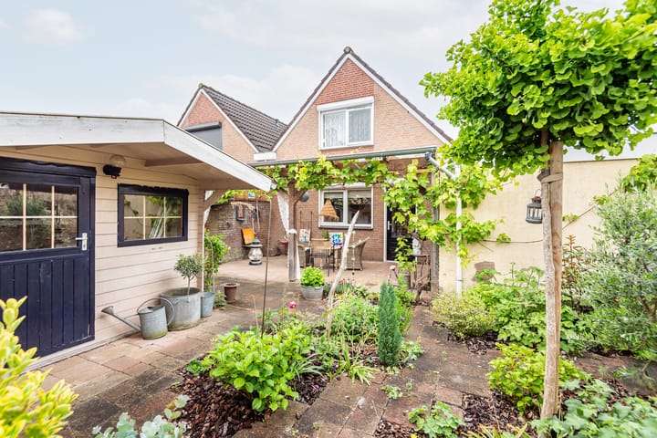 Foto 4 van Geulstraat 23