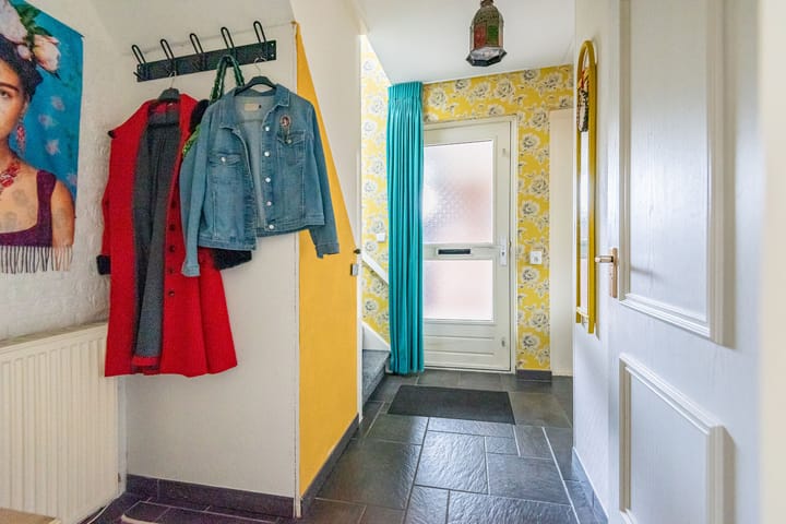 Foto 8 van Geulstraat 23